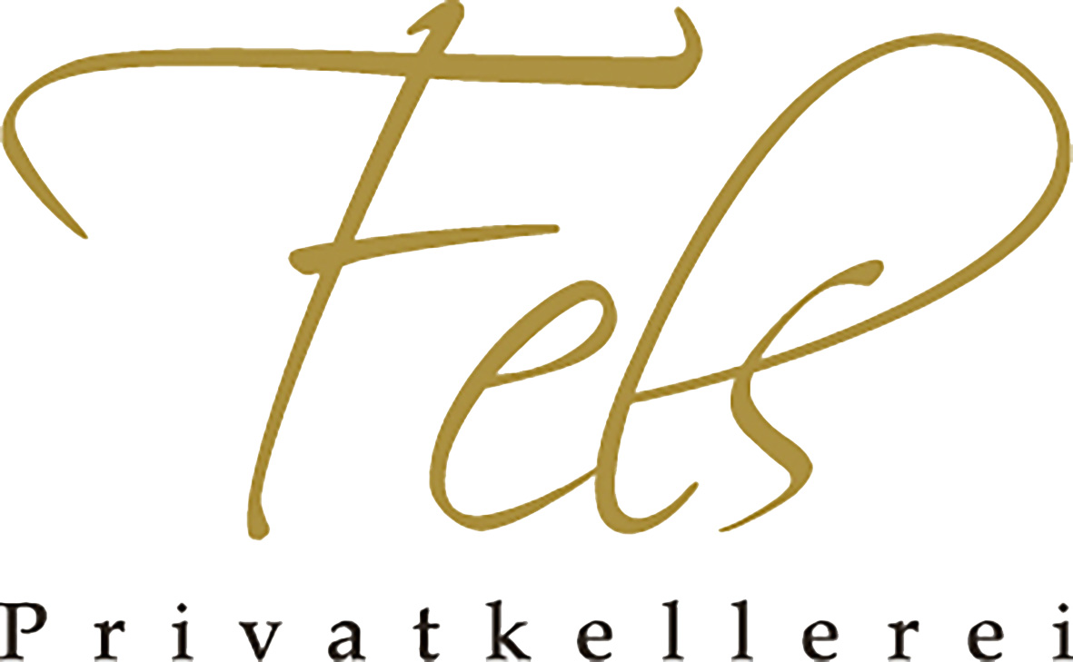 Privatkellerei Fels  Logo